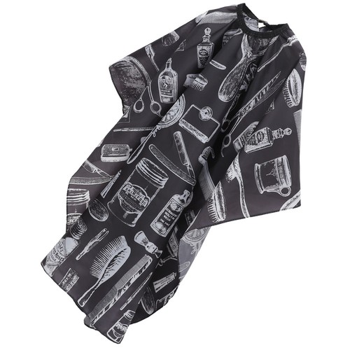 Haircut hairdressing cape - haircut,