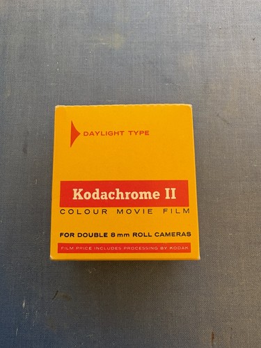 1974 sealed boxed kodak - sealed,, boxed,