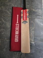 Gray Nicolls Shockwave 2.0 5 Star Cricket Bat 2lb 10 RP£325.00