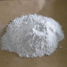 Gypsum Powder Food Grade (Calcium Sulphate) for Mushroom Growth/Homebrewing/Tofu