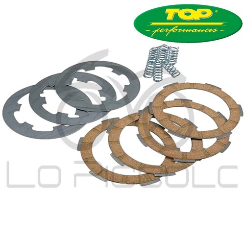Fz00329 kit series clutch - kit,