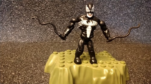 Mega bloks marvel series - series, 1