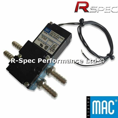 Mac port electronic boost - port,