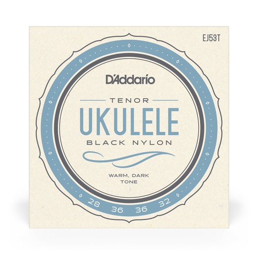 Addario ej53t pro arte - d'addario,