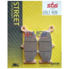 Fits Suzuki GSXR1000 SBS