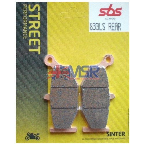 Fits suzuki gsxr1000 sbs - fits,