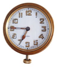 Doxa Watch Company Swiss 8 Day