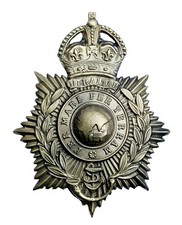 Royal Marine Light Infantry