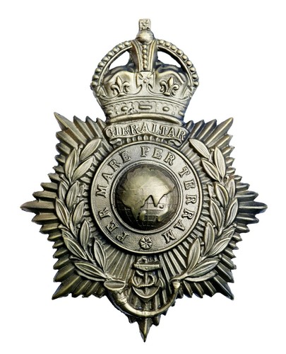 Royal marine light - royal, infantry