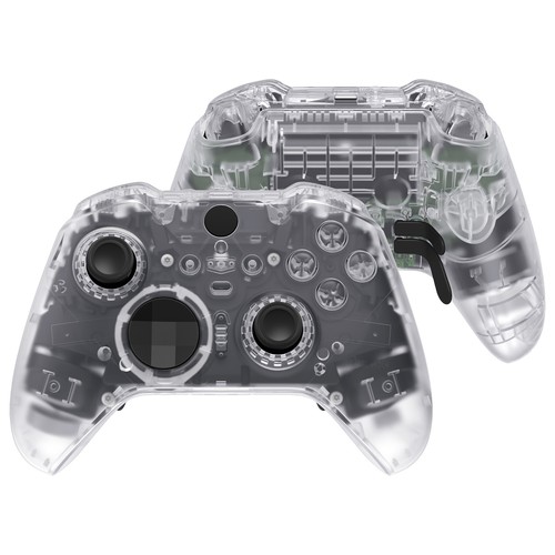 Faceplate diy full set - set, shell