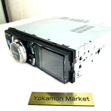 Alpine iDA-X305 Digital Media Receiver Bluetooth Car Audio From Japan Very Good