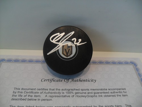 Cole schwindt autographed - cole,