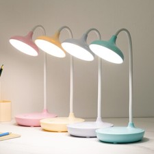 20 LED Flexible Touch Bedside