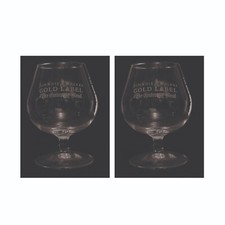 Johnnie Walker Gold Label