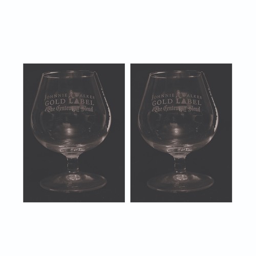 Johnnie walker gold - johnnie,