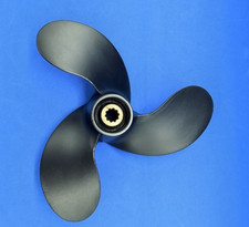 Propeller for Suzuki Outboard