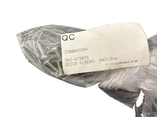 Zodiac w79035 genuine spares - genuine,
