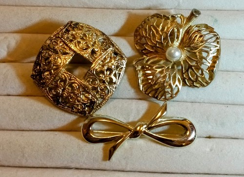 Vintage 3 piece - 70/80's,