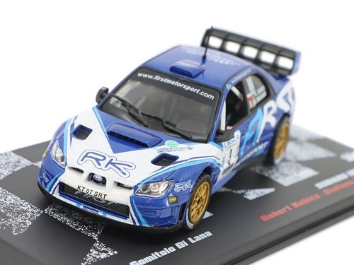 Subaru impreza wrc ronde - wrc, *