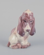 Dahl jensen porcelain - porcelain, figurine
