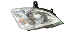 Mercedes-Benz Genuine Right Headlamp for Vito 639 2003-2014 OM651 A6398202161