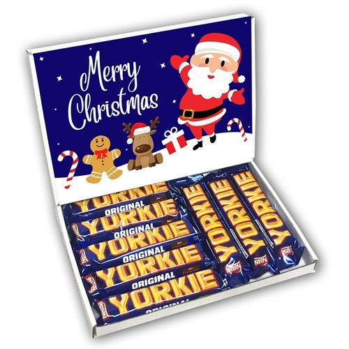 Nestle yorkie original milk - nestle,