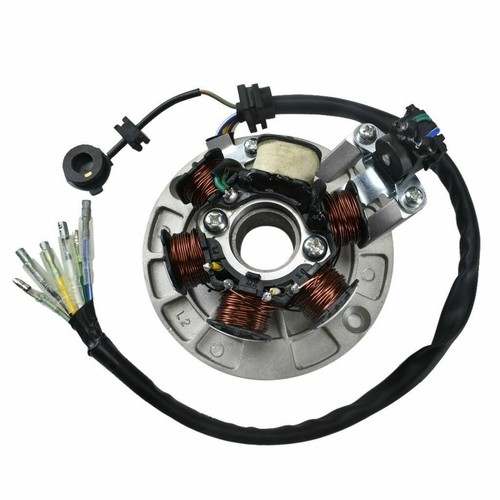 Coils magneto stator - ,