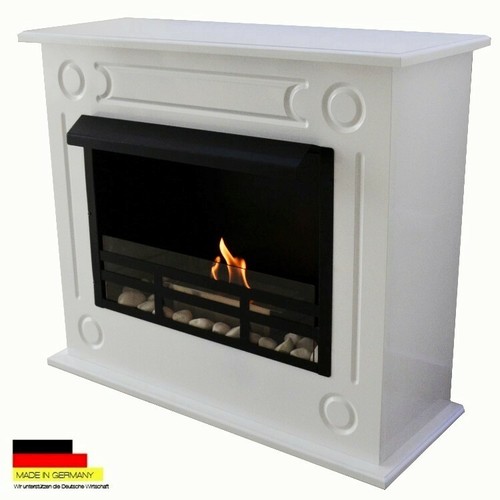 Ethanol firegel fireplace - ethanol,