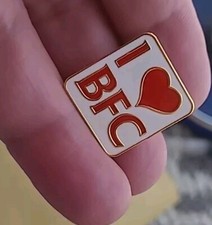 Barnsley Badge Wear With Pride