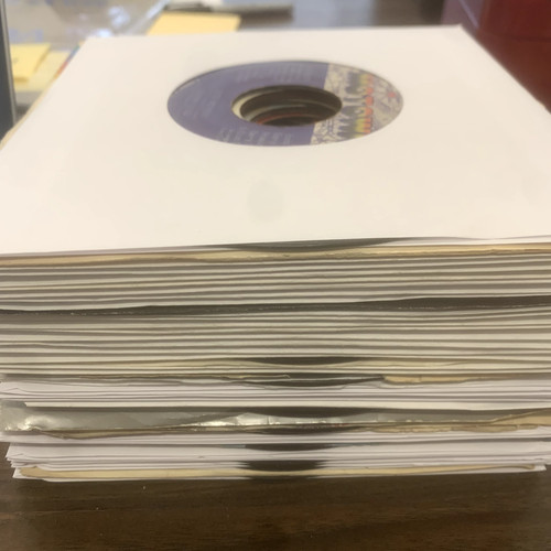 Soul disco vinyl - soul,