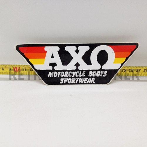 Sticker vintage sticker