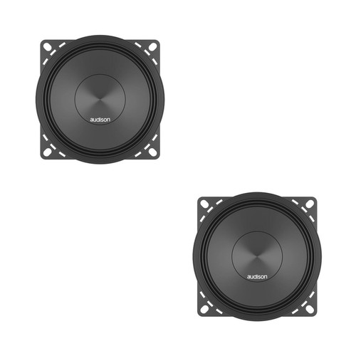 Audison prima 10cm - prima, 4