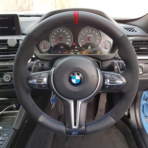Bmw sport alcantara - sport, &
