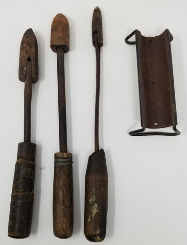 Antique vintage soldering - antique,