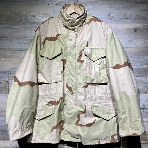 Army field jacket coat - us, cold