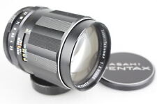 Super-Takumar Pentax K 135mm