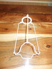 Lamp Shade Carrier Support