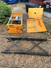 Triton Mk3 Workstation With