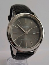 Lorus by Seiko PC32-X019 Mens