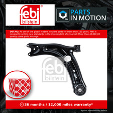 Wishbone / Suspension Arm