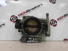 Renault Megane Scenic