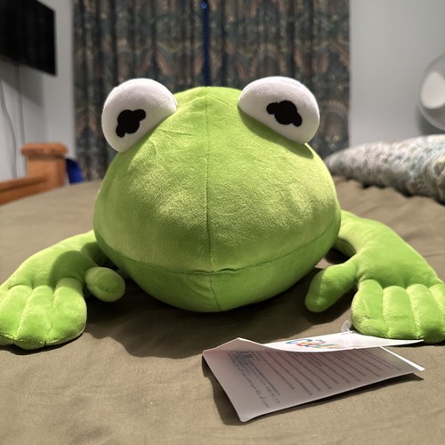 The muppets large kermit - muppets,