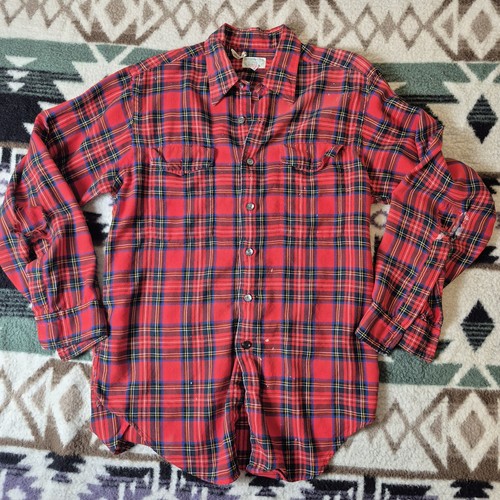 Vtg 60s abercrombie fitch - 60s,