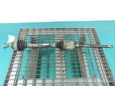 BMW X3 F25 2011 Right front driveshaft 7598028 IPJ88844