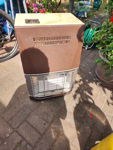 Alvima gas heater - alvima,