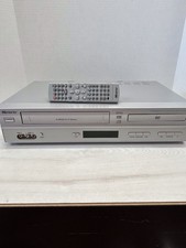 Memorex MVD4544 DVD VCR Player