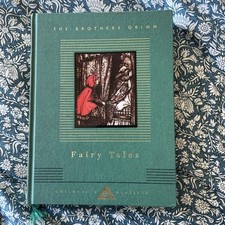 Fairy Tales (Everyman's