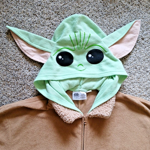 Star wars grogu - wars, baby