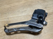 Shimano DURA ACE 7970 Di2 Electronic Front Road Bike Derailleur 