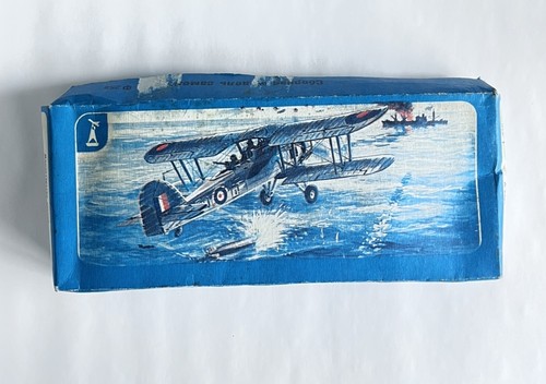 Novo fairey swordfish mk - novo,